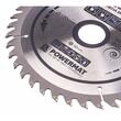 Disc circular pentru lemn, 190 x 30, 40 dinti, vidia, Powermat