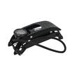 Pompa de picior cu piston  si manometru pentru umflat, presiune 7 bari, Verke