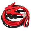 Set cabluri profesionale pentru incarcare, pornire auto, 600 A, lungime cablu 4.5 m, Verke