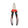 Patent cu maner izolat, lungime 200 mm, otel forjat, Verke