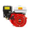 Motor uz general 7.5CP, pentru generator, motocultor, motopompa, ardere în patru timpi, Verke