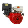 Motor uz general 15 CP, pentru generator, motocultor, motopompa, ardere în patru timpi, Verke