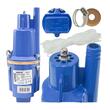 Pompa de apa curata submersibila cu membrana, debit 1.05 m³/h, mufa 3/4" 0.28 kW, refulare 70 m, Verke