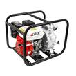 Motopompa pe benzina cu motor in 4 timpi 2" tol 7 CP, Verke
