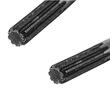 Tija de actionare pentru motocositoare pe benzina , 9 caneluri 8 mm, Verke