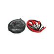 Set cabluri profesionale pentru incarcare, pornire auto, 600 A, lungime cablu 2.5 m, Verke