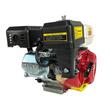 Motor uz general 7.5CP, pentru generator, motocultor, motopompa, ardere în patru timpi, Verke