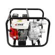 Motopompa pe benzina cu motor in 4 timpi 2" tol 7 CP, Verke
