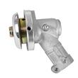 Angrenaj unghiular, cap reductor pentru motocoasa, 9 caneluri 26 mm Verke