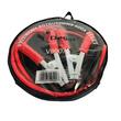 Set cabluri profesionale pentru incarcare, pornire auto, 600 A, lungime cablu 2.5 m, Verke