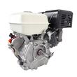 Motor uz general 15 CP, pentru generator, motocultor, motopompa, ardere în patru timpi, Verke