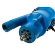 Pompa de apa curata submersibila cu membrana, debit 1.05 m³/h, mufa 3/4" 0.28 kW, refulare 70 m, Verke