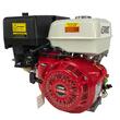 Motor uz general 15 CP, pentru generator, motocultor, motopompa, ardere în patru timpi, Verke