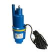 Pompa de apa curata submersibila cu membrana, debit 1.05 m³/h, mufa 3/4" 0.28 kW, refulare 70 m, Verke