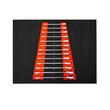 Dulap de scule profesional cu 7 sertare echipate, 250 elemente, Verke