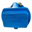 Pompa de apa curata submersibila cu membrana, debit 1.05 m³/h, mufa 3/4" 0.28 kW, refulare 70 m, Verke