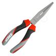 Cleste cu varf drept alungit, maner izolat, lungime 160 mm, Verke