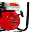 Motopompa pe benzina cu motor in 4 timpi 2" tol 7 CP, Verke