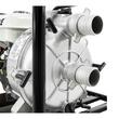 Motopompa pe benzina cu motor in 4 timpi 2" tol 7 CP, Verke