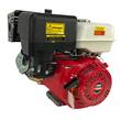 Motor uz general 15 CP, pentru generator, motocultor, motopompa, ardere în patru timpi, Verke