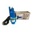 Pompa de apa curata submersibila cu membrana, debit 1.05 m³/h, mufa 3/4" 0.28 kW, refulare 70 m, Verke