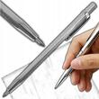 Scriber pentru sticla, ceramica si metal, 140 mm, Verke