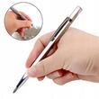 Scriber pentru sticla, ceramica si metal, 140 mm, Verke