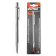 Scriber pentru sticla, ceramica si metal, 140 mm, Verke