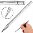 Scriber pentru sticla, ceramica si metal, 140 mm, Verke