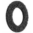 Rezerva perie pentru curatare butuci roata,150 mm, Verke