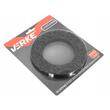 Rezerva perie pentru curatare butuci roata,150 mm, Verke