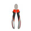  Cleste lateral pentru taiat, 160 mm ,Verke