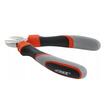  Cleste lateral pentru taiat, 160 mm ,Verke