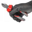 Cleste lateral pentru taiat, 160 mm ,Verke