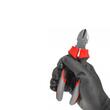  Cleste lateral pentru taiat, 160 mm ,Verke