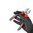  Cleste lateral pentru taiat, 160 mm ,Verke