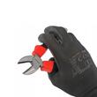  Cleste lateral pentru taiat, 160 mm ,Verke