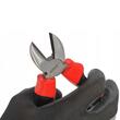  Cleste lateral pentru taiat, 160 mm ,Verke