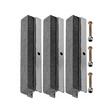 Pietre pentru slefuire cilindrii 76-10 mm, Verke