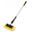 Perie telescopica pentru curatarea si spalarea autoturismelor, 94-156 cm, Verke