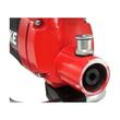Vibrator de beton 1600W 4m x 38mm, Verke