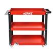 Raft, dulap organizator cu 3 compartimente pentru scule, unelte, Verke