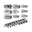 Set chei Torx, 1/4"-3/8" 8 piese, Verke