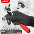 Set chei Torx, 1/4"-3/8" 8 piese, Verke