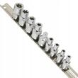 Set chei Torx, 1/4"-3/8" 8 piese, Verke
