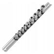 Set chei Torx, 1/4"-3/8" 8 piese, Verke