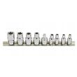 Set chei Torx, 1/4"-3/8" 8 piese, Verke