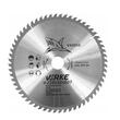 Disc circular pentru lemn, 250 x 32, 60 dinti, Vidia, Verke