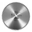 Disc circular pentru lemn, 600 x 32, 60 dinti, Vidia, Verke