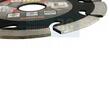 Disc diamantat pentru beton 125 x 22.2 x 10 mm, Verke